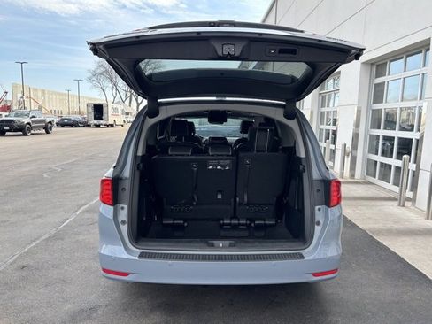 Certified 2024 Honda Odyssey Elite image 7