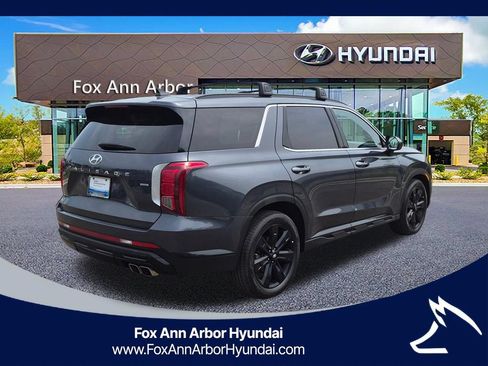 Used 2024 Hyundai Palisade XRT AWD/4WD image 5