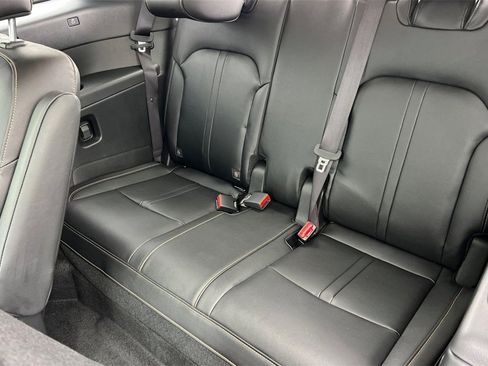 New 2026 MAZDA CX-90 3.3 Turbo w/ Premium Sport Pkg image 16