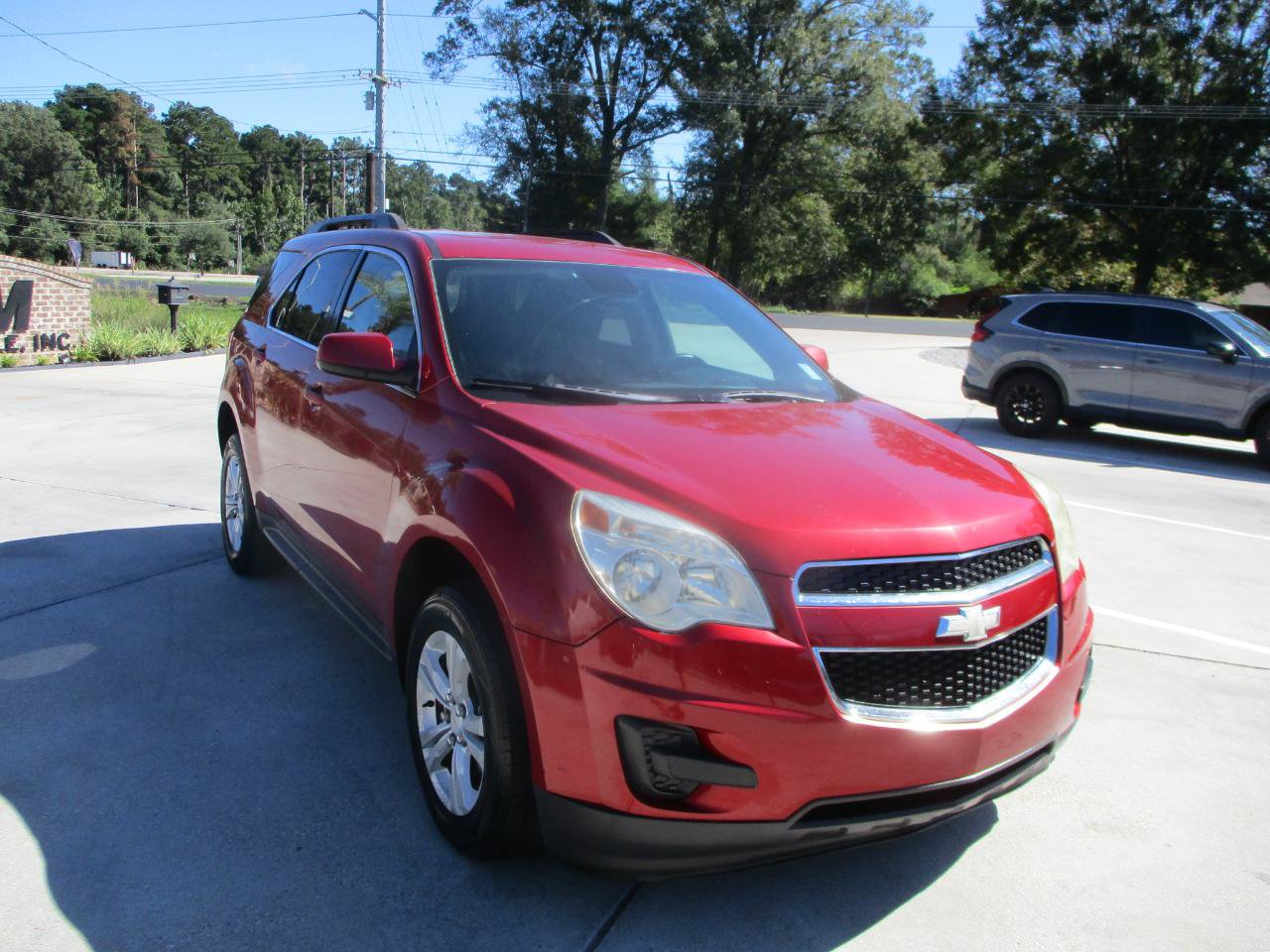Used 2015 Chevrolet Equinox LT w/ Driver Convenience Package FWD image 20