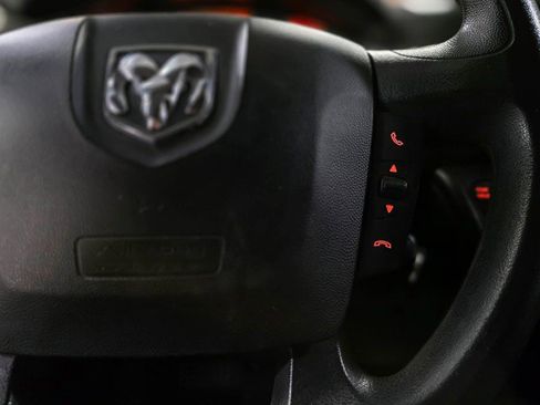 Used 2018 RAM ProMaster 1500 w/ Interior Convenience Group image 17