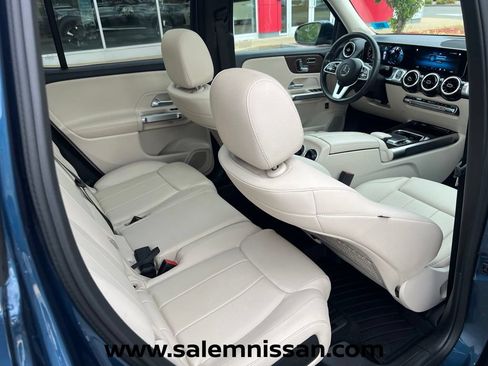 Used 2020 Mercedes-Benz GLB 250 4MATIC image 22