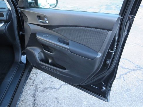 Used 2016 Honda CR-V EX image 22