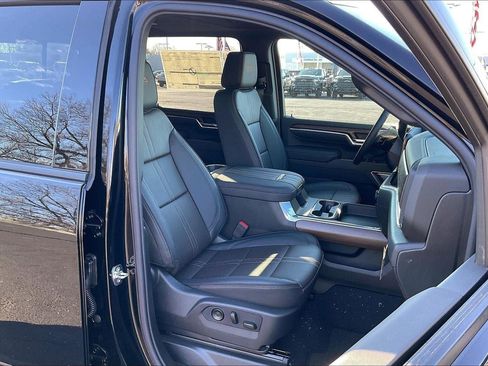 New 2026 Chevrolet Silverado 2500 High Country w/ Midnight Edition image 29