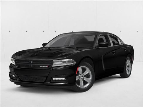Used 2016 Dodge Charger SXT w/ Rallye Group AWD/4WD image 1