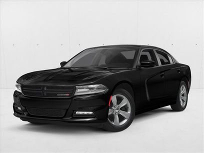 Used 2016 Dodge Charger SXT w/ Rallye Group