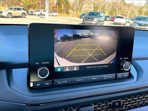 Used 2024 Honda Accord LX image 13