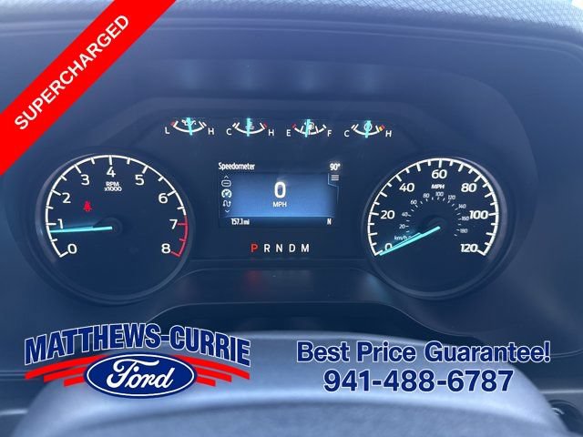New 2026 Ford F150 XL AWD/4WD image 22