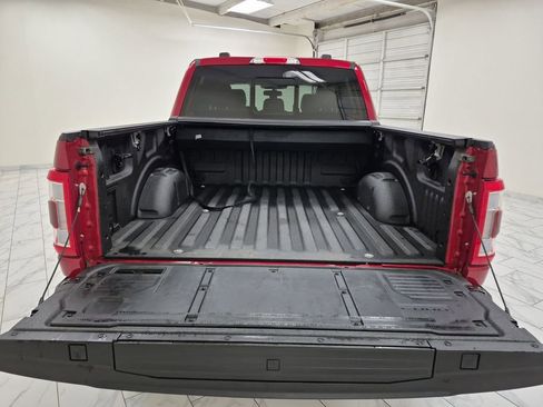 Used 2023 Ford F150 King Ranch w/ Equipment Group 601A High image 27