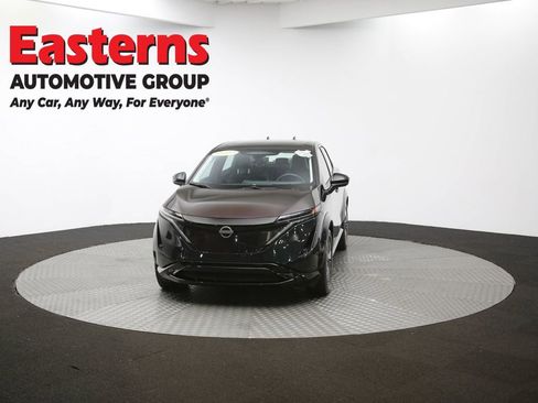 Used 2023 Nissan Ariya FWD image 54