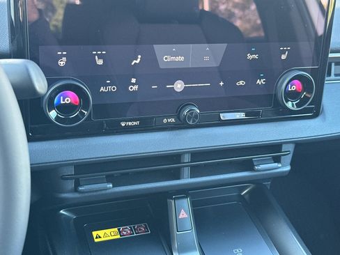 New 2026 Toyota bZ image 19