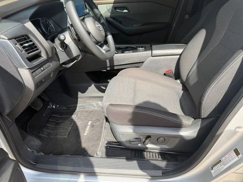 Used 2023 Nissan Rogue SV AWD/4WD image 17