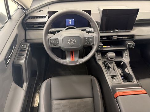 Used 2026 Toyota RAV4 AWD image 27