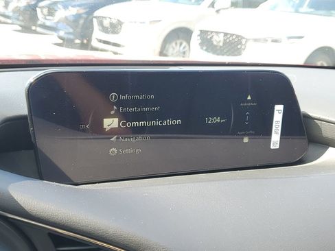 New 2026 MAZDA MAZDA3 2.5 S Hatchback w/ Premium Pkg image 27