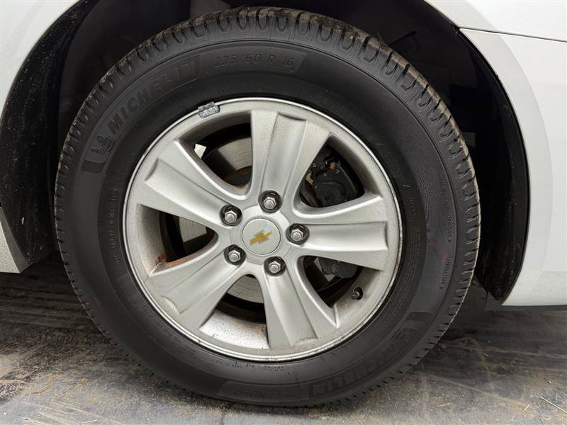 Used 2013 Chevrolet Impala LS FWD image 19