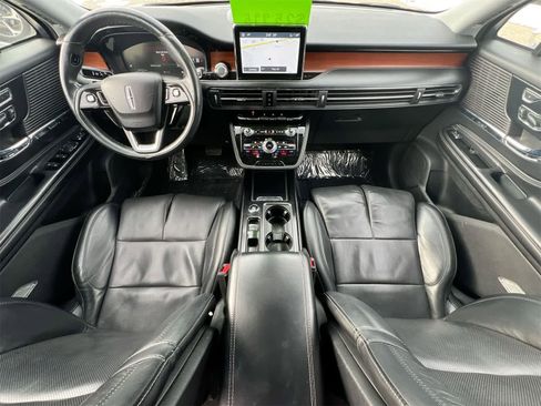 Used 2022 Lincoln Corsair Reserve w/ Equipment Group 201A image 15