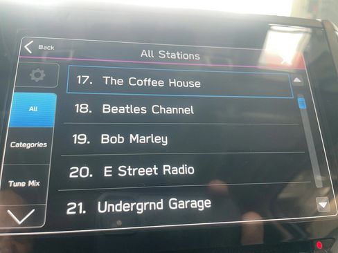 Used 2023 Subaru Crosstrek 2.5i Limited image 21