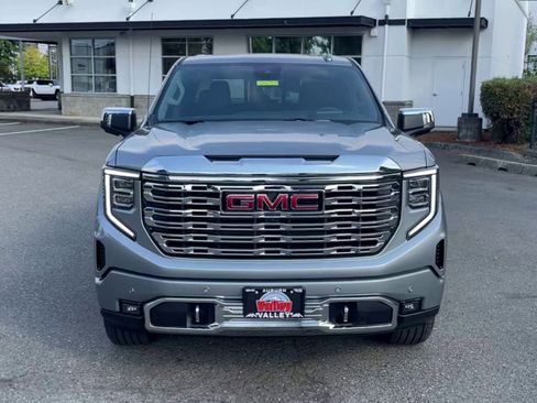 New 2026 GMC Sierra 1500 Denali image 72
