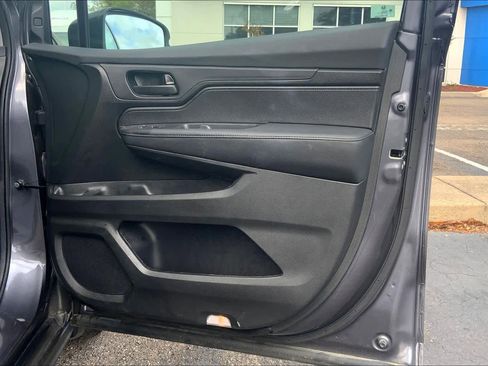 Used 2024 Honda Odyssey EX-L image 22