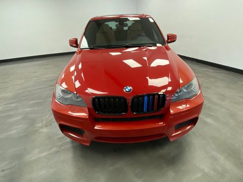 Used 2011 BMW X5 M AWD/4WD image 9