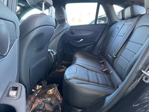 Certified 2022 Mercedes-Benz GLC 300 4MATIC image 16