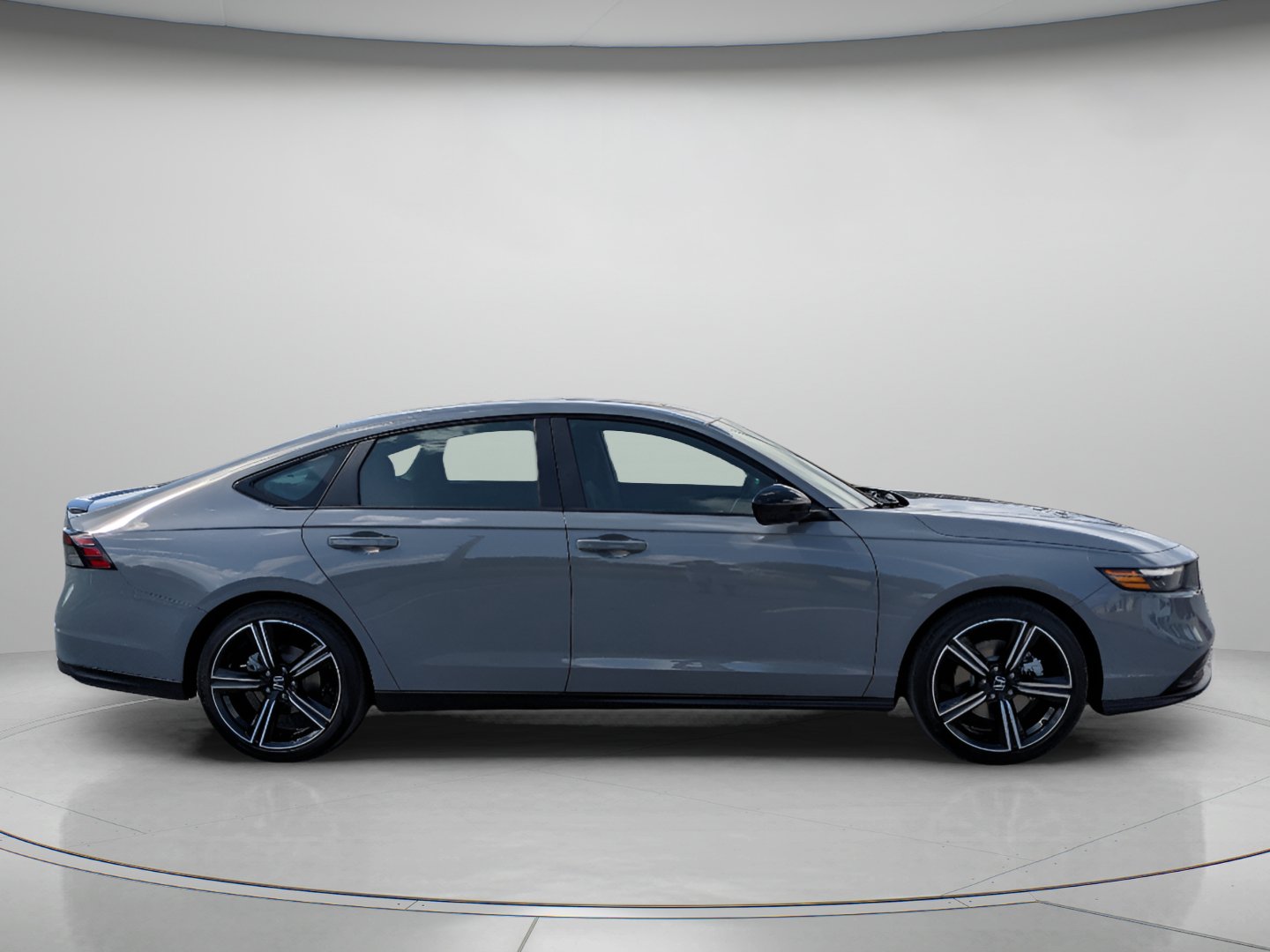 New 2026 Honda Accord Sport image 8