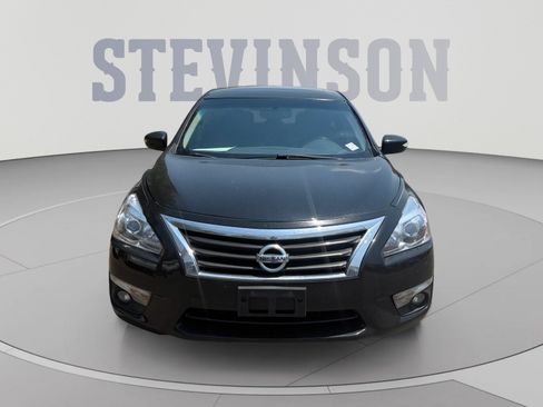 Used 2013 Nissan Altima 2.5 SL FWD image 8