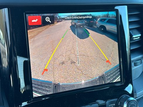 New 2026 RAM 2500 Tradesman w/ Chrome Appearance Group image 18