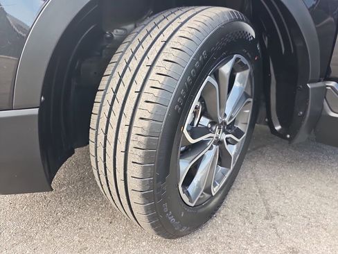 Used 2020 Honda CR-V EX-L image 36