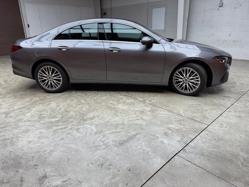 Used 2025 Mercedes-Benz CLA 250 CLA 250 image 6