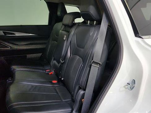 Used 2023 INFINITI QX60 Luxe w/ Vision Package AWD/4WD image 24