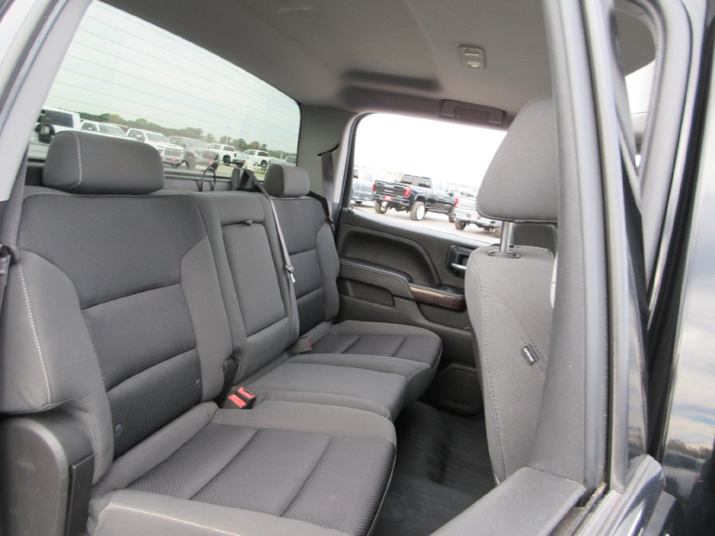 Used 2014 GMC Sierra 1500 SLE w/ SLE Value Package AWD/4WD image 21