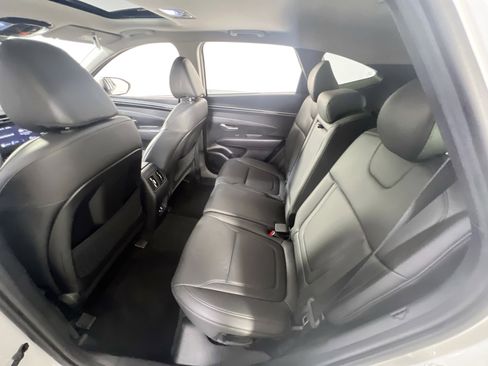 Used 2023 Hyundai Tucson SEL w/ Convenience Package image 24