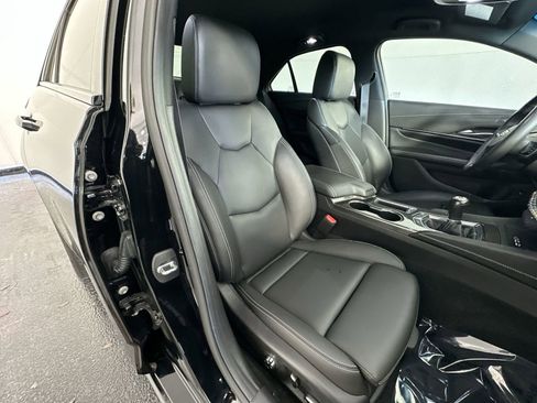 Used 2023 Cadillac CT4 V Blackwing image 31