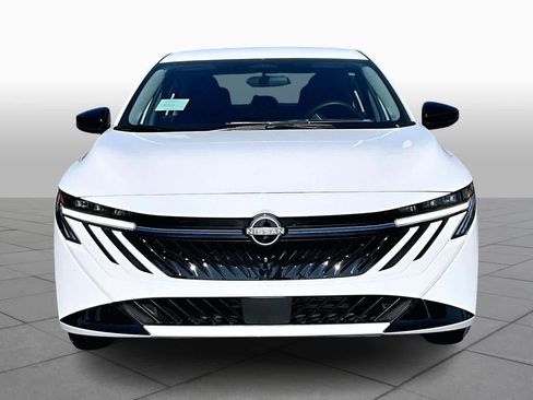 New 2026 Nissan Sentra S w/ Floor Mat Package image 3