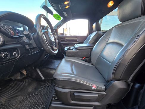 Used 2022 RAM 5500 Tradesman image 12