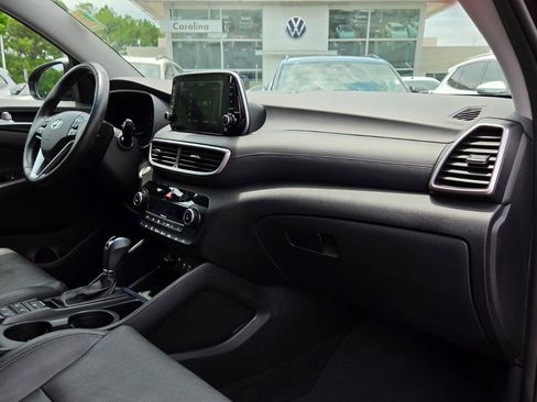 Used 2019 Hyundai Tucson Ultimate AWD/4WD image 56