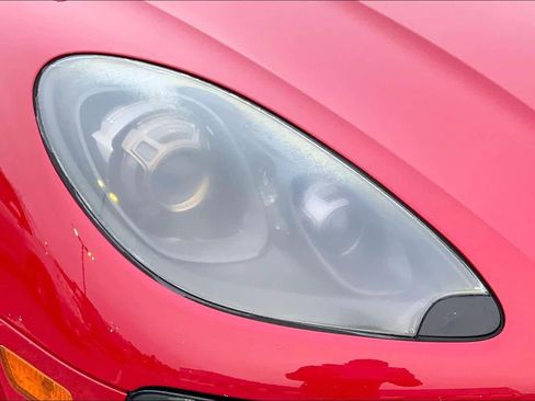 Used 2017 Porsche Macan GTS image 25