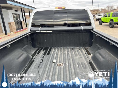 Used 2016 Ford F250 Lariat w/ Lariat Ultimate Package image 19