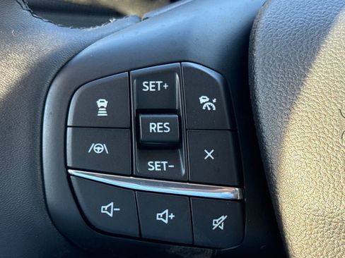 New 2025 Ford Bronco Sport Outer Banks AWD/4WD image 28