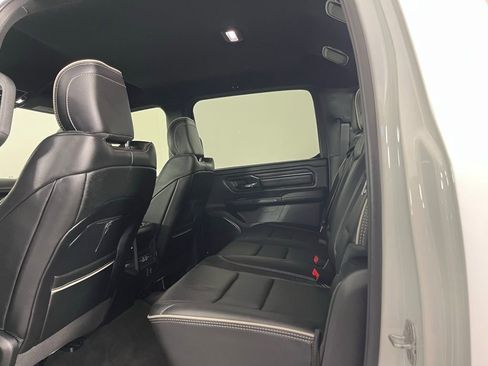 Certified 2023 RAM 1500 Limited image 27