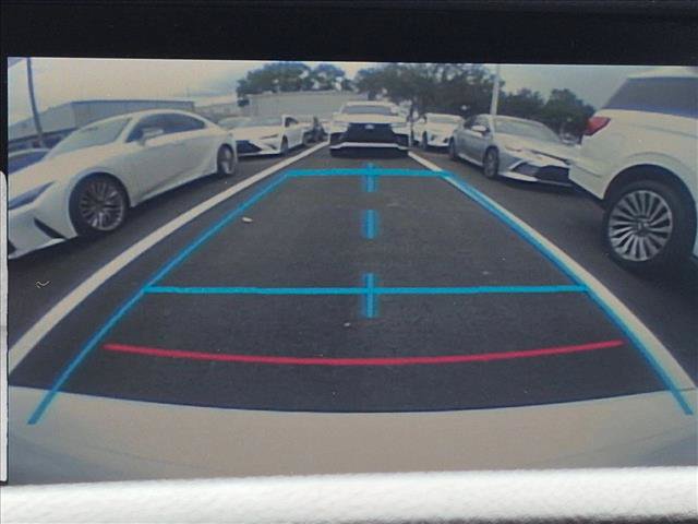 Used 2014 Lexus IS 350 w/ F Sport Package RWD image 7