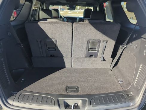 New 2026 Dodge Durango GT image 38