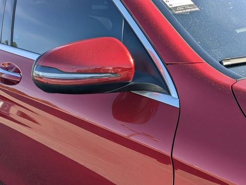 Used 2020 Mercedes-Benz GLC 300 4MATIC image 8