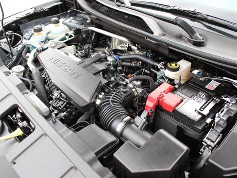 Used 2026 Nissan Rogue SL image 25