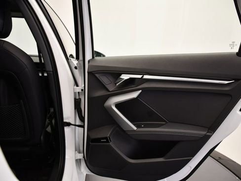 Used 2025 Audi A3 2.0T Premium Plus w/ Premium Plus Package image 50