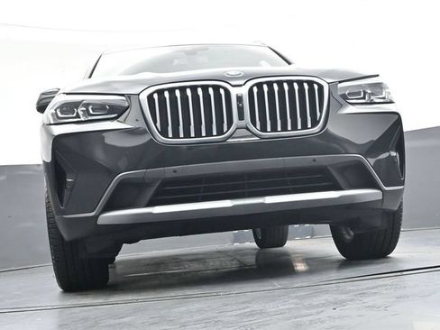 Used 2024 BMW X3 xDrive30i w/ Convenience Package AWD/4WD image 38