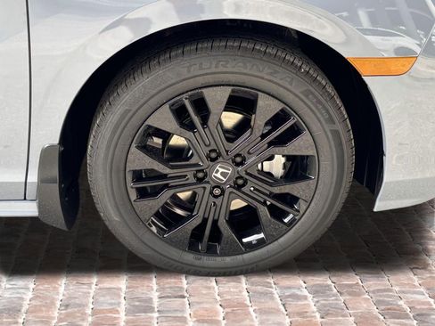 New 2026 Honda Odyssey Sport-L image 37