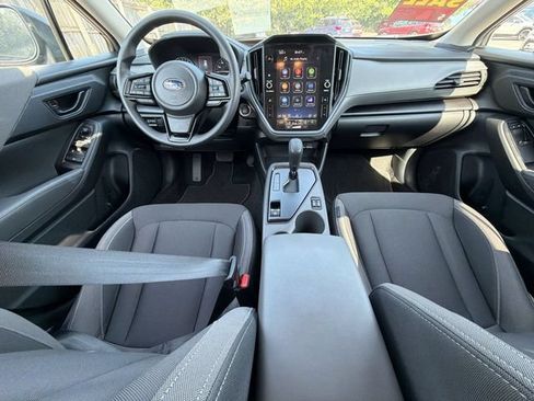 Certified 2026 Subaru Crosstrek 2.5i Premium AWD/4WD image 24