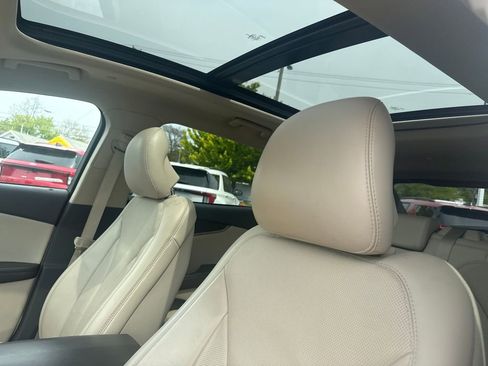 Used 2019 Lincoln Nautilus Reserve AWD/4WD image 26